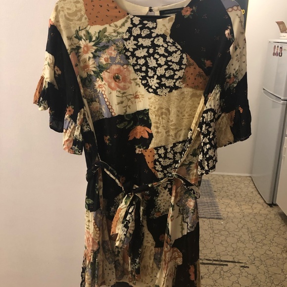 Urban Outfitters Dress - Picture 2 of 3